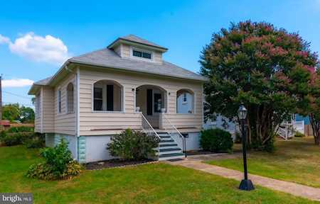 5711 Magie St Brooklyn Park, MD 21225