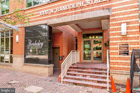 1000 N Randolph St N #802 Arlington, VA 22201