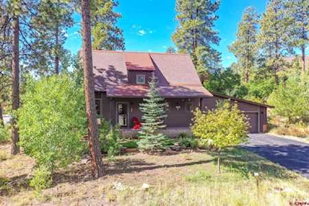 195 Red Canyon Trail Durango, CO 81301