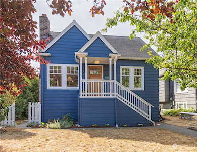 1127 N 76th St Seattle, WA 98103