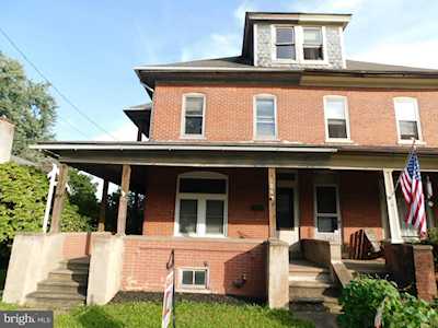 106 Quakertown Ave Pennsburg, PA 18073