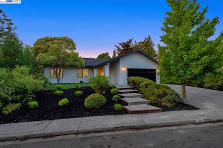 850 El Capitan Drive Danville, CA 94526