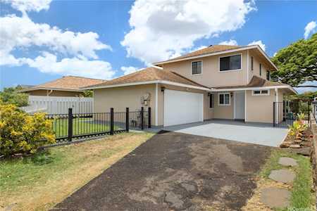 91-122 Ahole Place Ewa Beach, HI 96706
