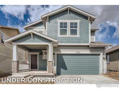 2928 South Flat Cir Longmont, CO 80503