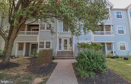 8341 Montgomery Run Rd #L Ellicott City, MD 21043