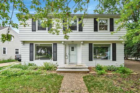 324 W Seymour St Appleton, City of Appleton, WI 54915