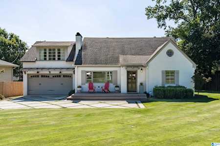 428 Glenwood Road Vestavia Hills, AL 35216