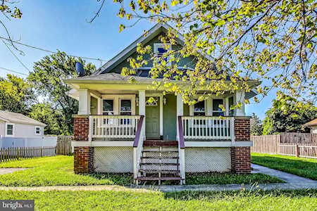 6005 Old Silver Hill Rd District Heights, MD 20747