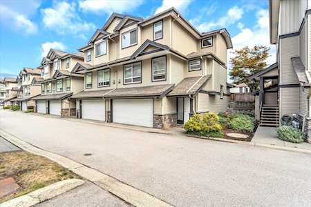 3127 Skeena Street #59 Port Coquitlam, BC V3B 8G5