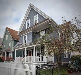 38 Shepton Street Boston, MA 02124