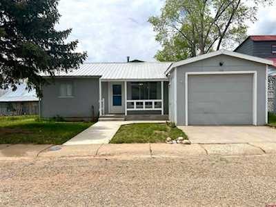 516 N Bob Street Dove Creek, CO 81324