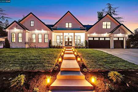 73 Turrini Cir Danville, CA 94526