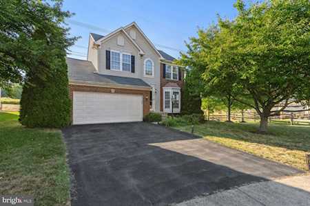 25481 Balagat Place Aldie, VA 20105
