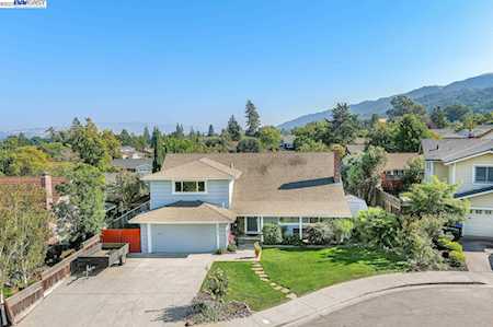 7850 Meadowbrook Ct Pleasanton, CA 94588