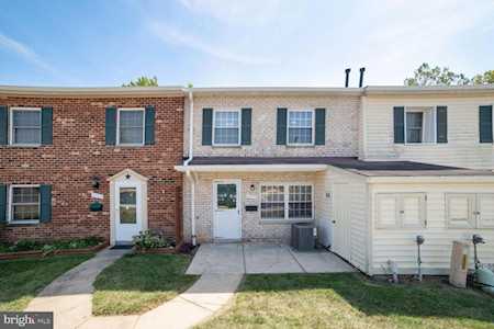 9655 Homestead Ct #B Laurel, MD 20723