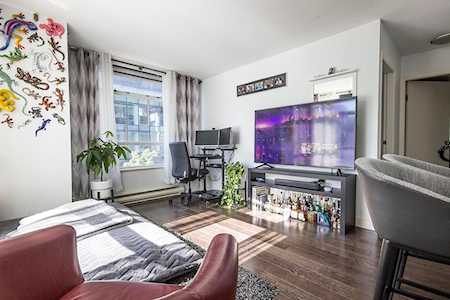 438 Seymour Street #509 Vancouver, BC V6B 6H4