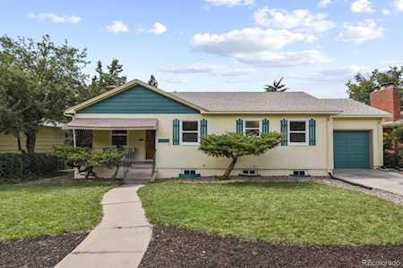1210 Farragut Ave Colorado Springs, CO 80909