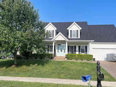 537 Earlymeade Dr Winchester, KY 40391