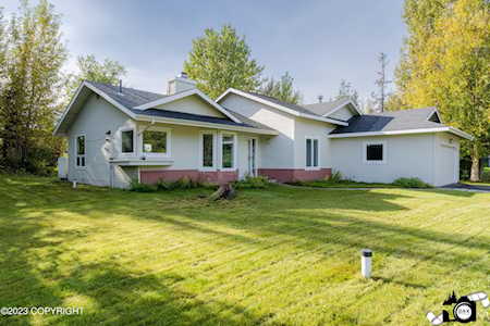 11000 E Equestrian Circle Palmer, AK 99645
