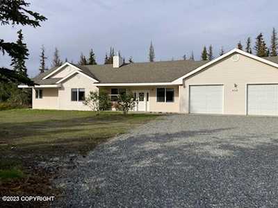 808 Set Net Dr Kenai, AK 99611