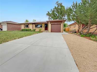 1320 S Eaton Ct Lakewood, CO 80232