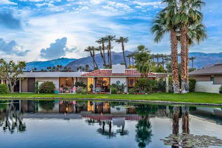 4 Reed Ct Rancho Mirage, CA 92270