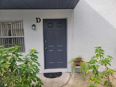 2007 Oleander Boulevard #Apt D Fort Pierce, FL 34950