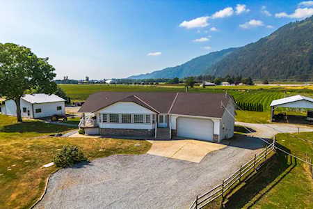 5353 Interprovincial Highway Abbotsford, BC V3G 2P5