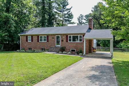 4021 Oxford St Annandale, VA 22003