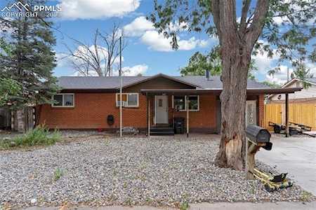 342 Rosewood Drive Fountain, CO 80817