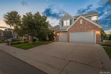 20757 E Caley Place Aurora, CO 80016
