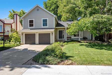 416 Eisenhower Dr Louisville, CO 80027