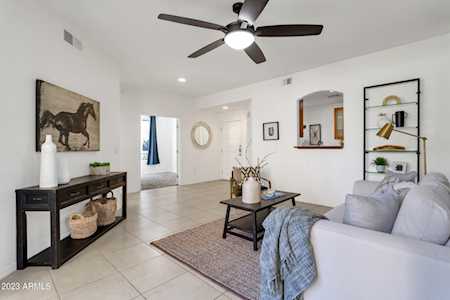 6900 E Princess Drive #1215 Phoenix, AZ 85054
