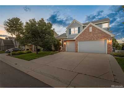 20757 E Caley Pl Aurora, CO 80016