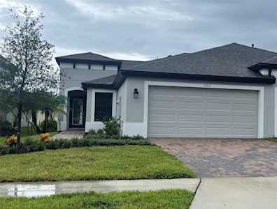 12517 Oak Hill WAY Parrish, FL 34219