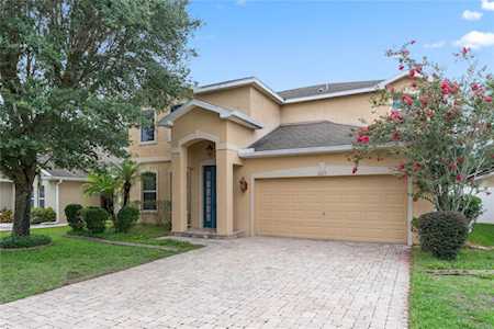1217 Bexley Ct Deland, FL 32720