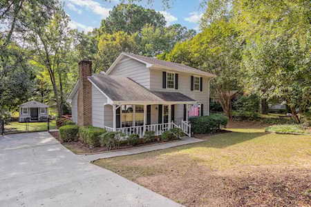 217 Brandon Court Raleigh, NC 27609