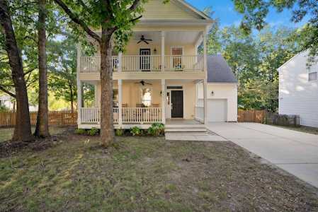 3421 Suncrest Village Lane Raleigh, NC 27616