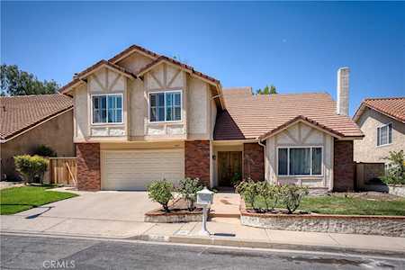287 Fox Hills Dr Thousand Oaks, CA 91361