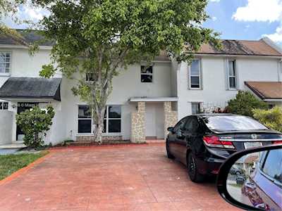 Address Withheld North Lauderdale, FL 33068