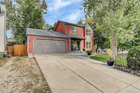 2894 S Genoa St Aurora, CO 80013
