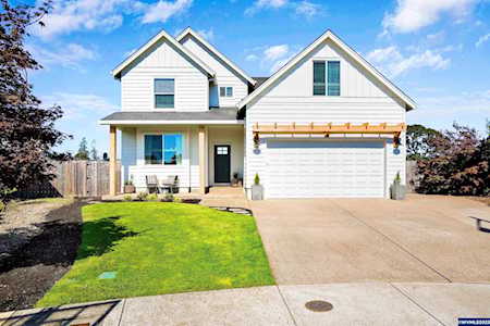 6215 Sable Ct Albany, OR 97321