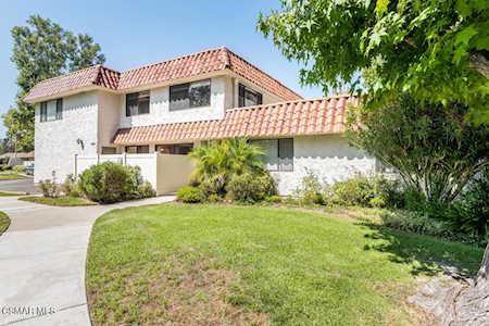 1244 Kirkford Way Westlake Village, CA 91361