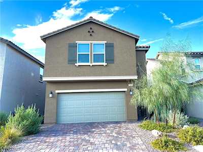 7636 Mojave Wind Ave Las Vegas, NV 89113