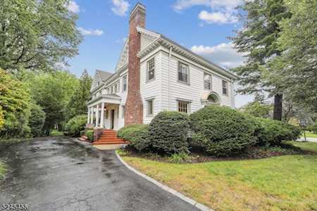 262 Charlton Ave South Orange Village Twp., NJ 07079