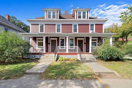 2702 Aldrich Avenue S Minneapolis, MN 55408