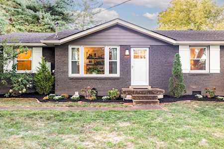 324 Garrett Dr Nashville, TN 37211