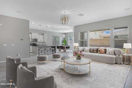 20075 E Maya Road Queen Creek, AZ 85142