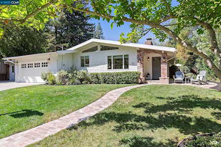 51 Corte Encanto Danville, CA 94526