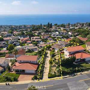 28533 Seamount Drive Rancho Palos Verdes, CA 90275